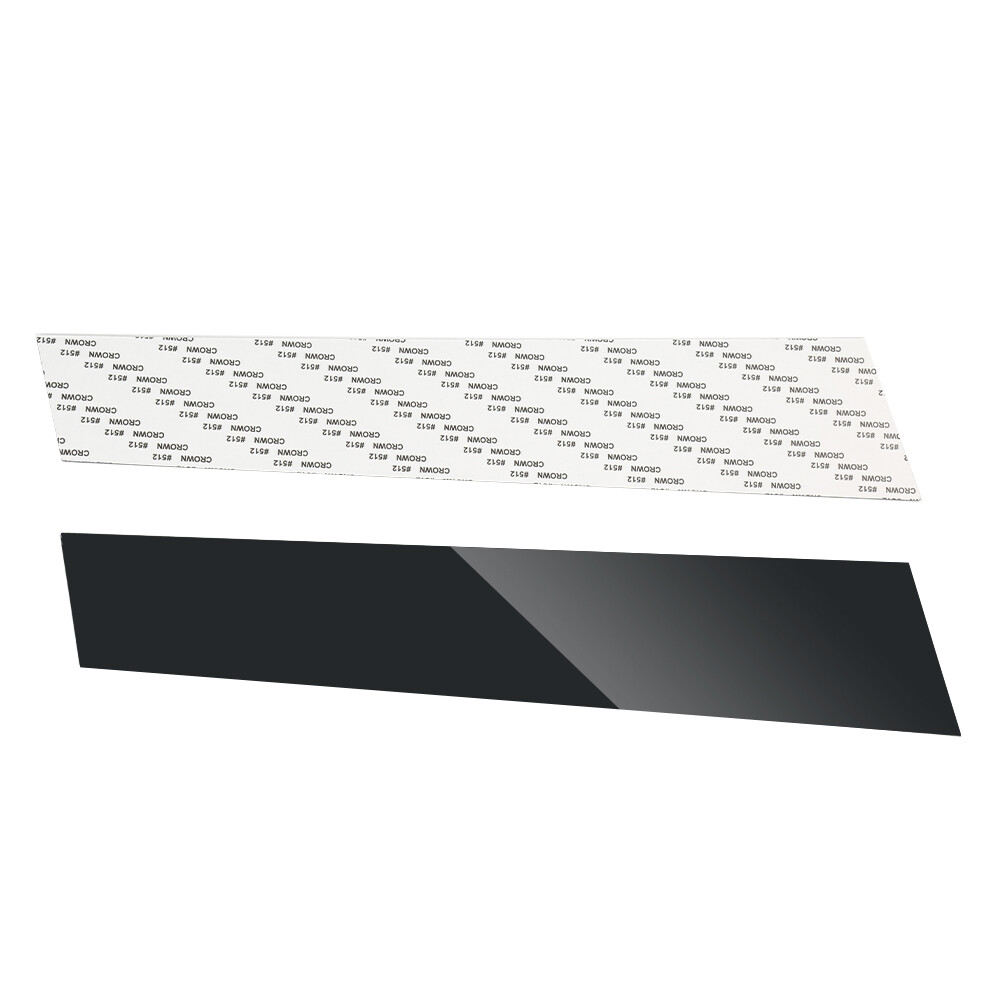 For 2005-2010 Chrysler 300 300C/ Magnum Door Pillar Post Trims