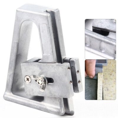 PVC Floor Carpet Straight Edge trimmer Aluminum Alloy Vinyl Welding Cutting Tool