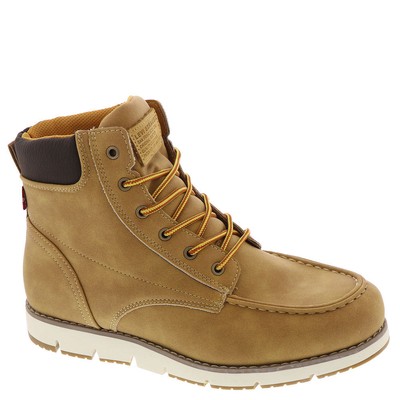 

Мужские ботинки Levis Dean Oberyn 2, Wheat/brown