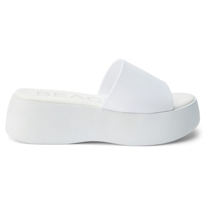 Женские повседневные босоножки на платформе BEACH by Matisse Solar, размер 9 М, SOLAR-103