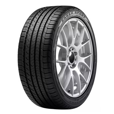 GOODYEAR Eagle Sport All Season 265/35R21XL 101V (Quantity of 4)