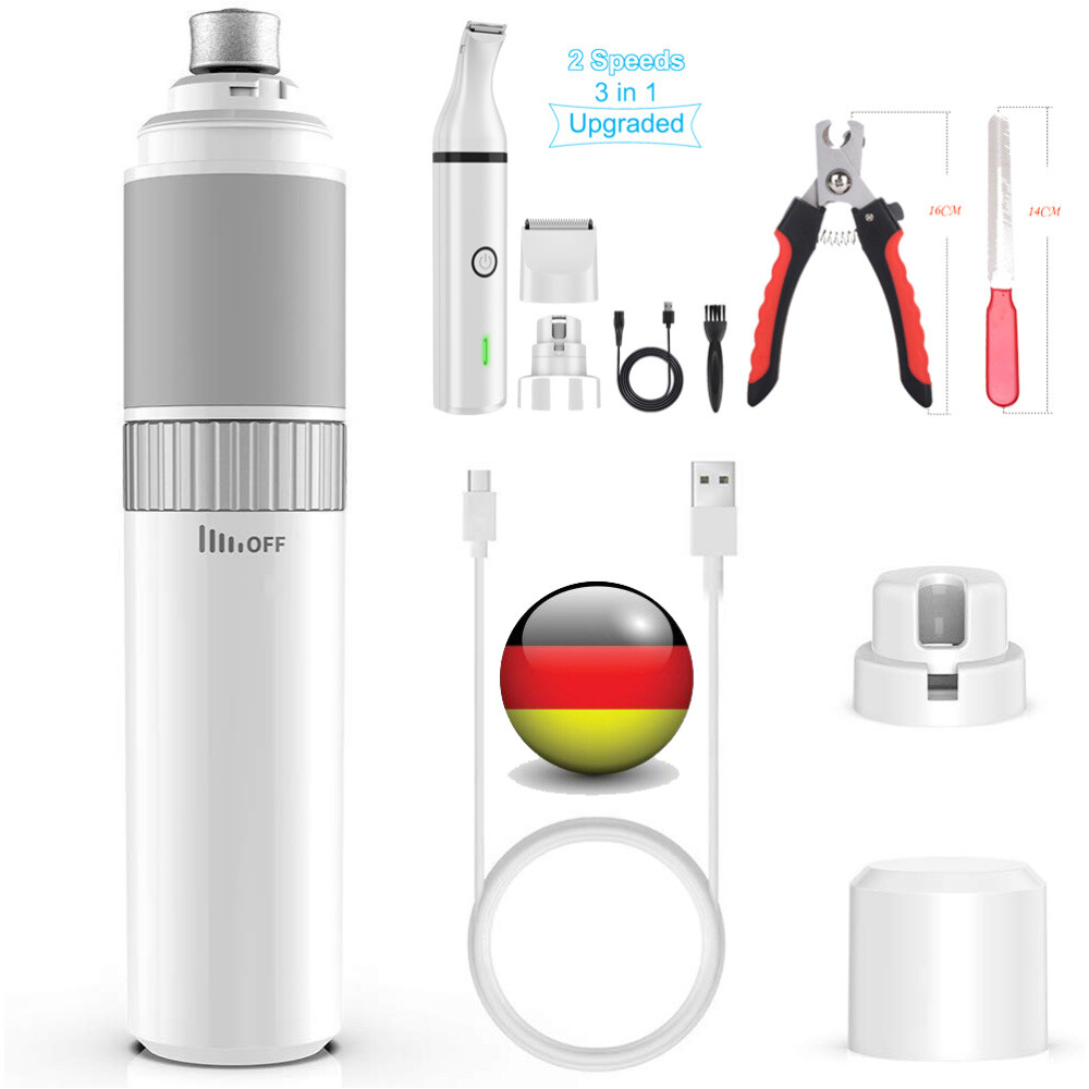 Hunde Krallenpflege Test Vergleich +++ Hunde Krallenpflege günstig kaufen!
