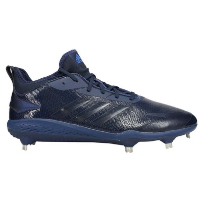 

Adidas Adizero Afterburner V Dipped Baseball Mens Size 13.5 D Кроссовки Спортивные, Синий, adidas Adizero Afterburner V Dipped Baseball