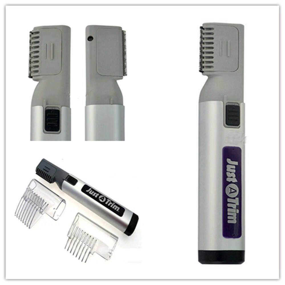 Машинка для стрижки just a trim. Триммер джаст э трим. Триммер just a trim. Машинка для стрижки just a trim. Триммер rasoio pettine il magico.