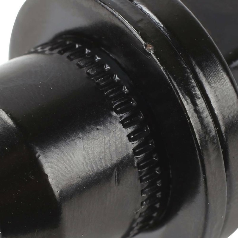 20pcs Black Wheel Nuts Washers 22mm Hex Shop Soiled For Discovery Range