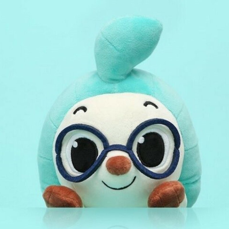 pinkfong hogi doll