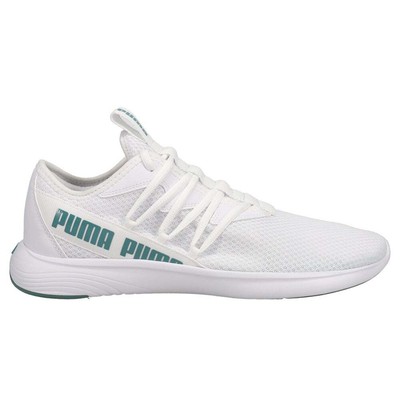 

Мужские кроссовки Puma Star Vital Training, размер 8 M, спортивная обувь 194323-17, Белый, Puma Star Vital Training