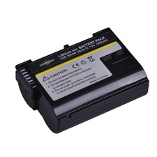EN EL15 1900mAh Battery for Nikon DSLR D7200-D7100-D7000-D810-D800-D750-D610 | eBay