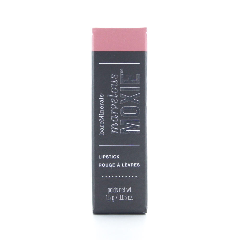 bareMinerals Lipstick Products