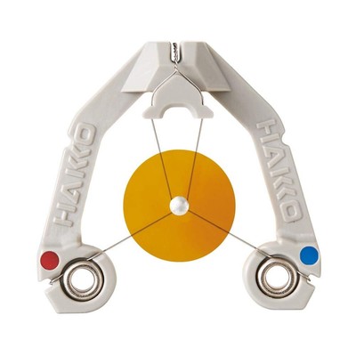 HAKKO sensor lead-free compatible with calibration