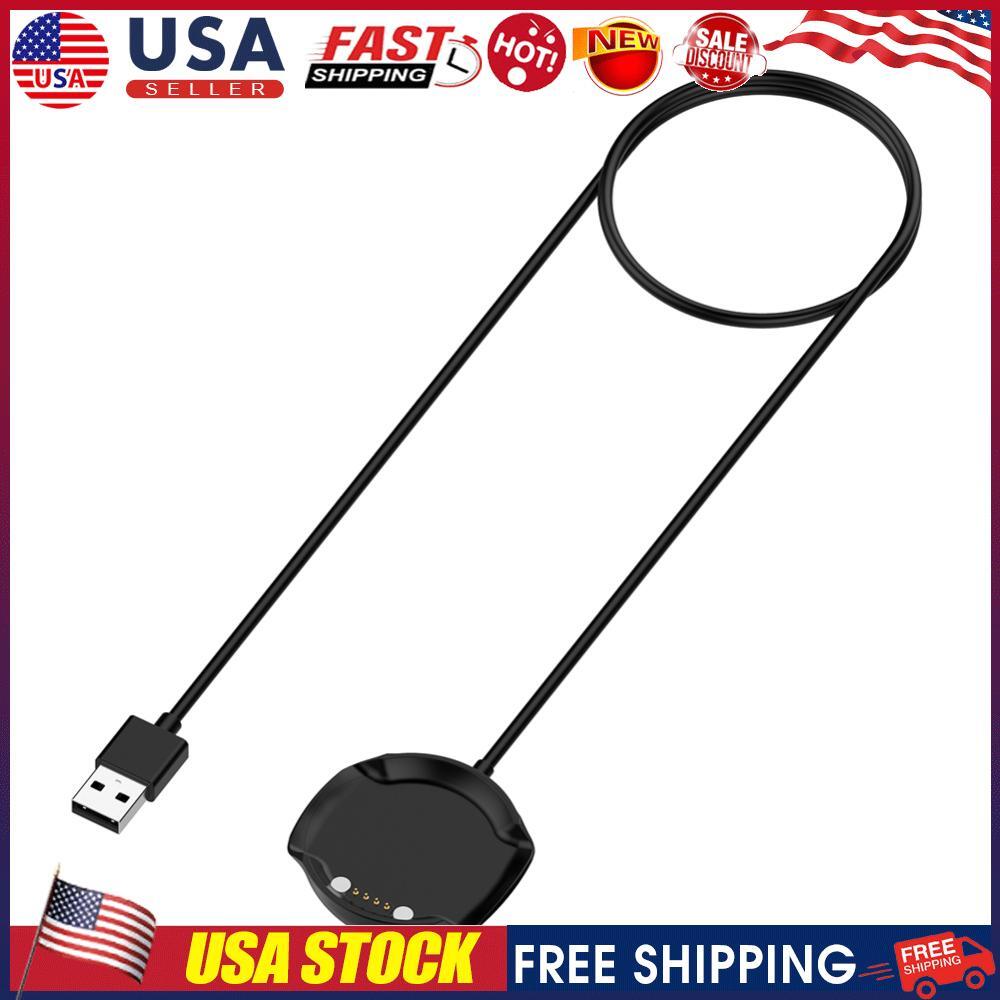 Buddy Aim W10 Smartwatch Power Adapter
