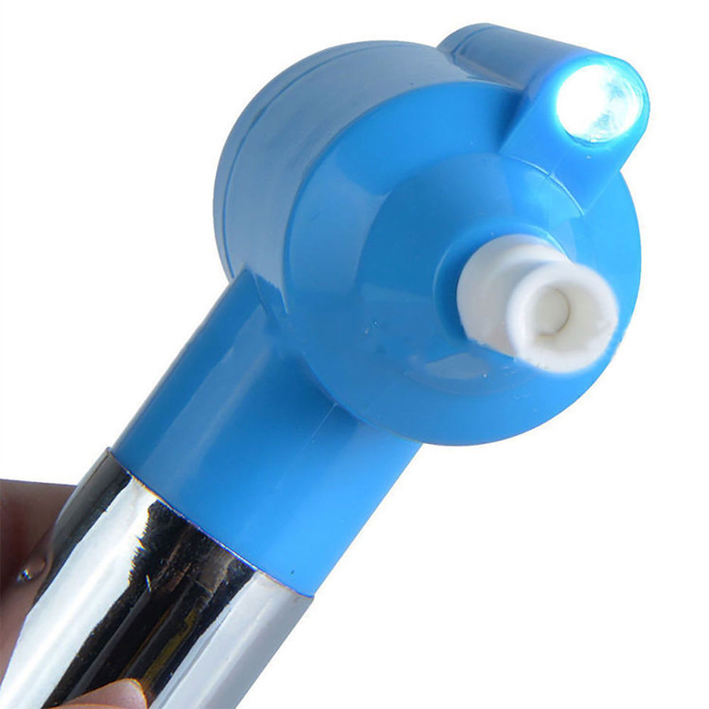 Luma Smile Dental Teeth Whitening & Polish Machine With 5 Polishing