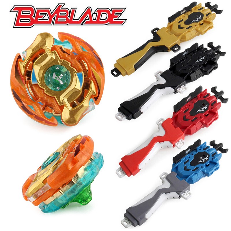 blaze blade toy