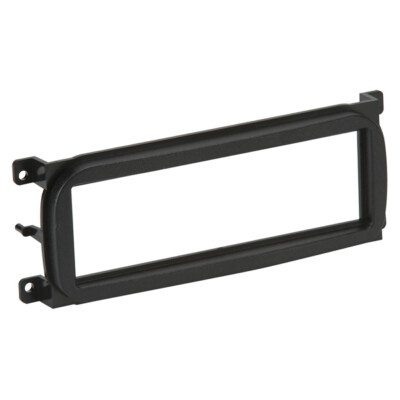 Metra 99-6503 Single Din Radio Install Dash Kit for Chrysler, Car Stereo Mount