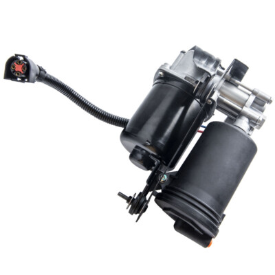 Air Suspension Compressor Pump For Ford Crown Victoria Lincoln Town Car 03-11