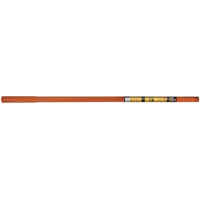KLEIN TOOLS 51427 Conduit Bender Handle,3/4In.D,38In.L 4VDG3