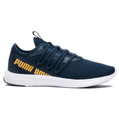 

Мужские синие кроссовки Puma Star Vital Training Спортивная обувь 19432322, Синий, Puma Star Vital Training