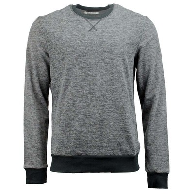

2(X)IST Activewear Комфортная Толстовка с Круглым Вырезом Мужская Размер  AA10S2-02502, Grey