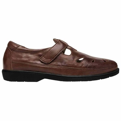 

Propet Ladybug CutOut Walking Womens Size 10 2A_W Кроссовки Спортивная обувь W3232, Коричневый, Propet Ladybug CutOut Walking