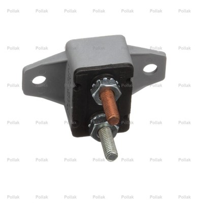 POLLAK 54-220PLP Circuit Breaker Packaged