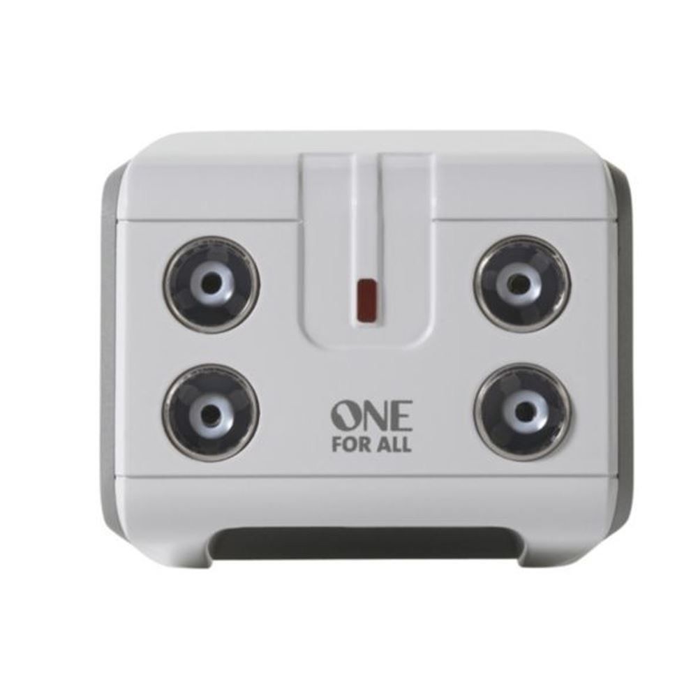 TV Signal Amplifiers & Filters