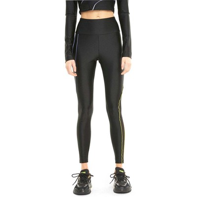 

Женские леггинсы Puma Evide High Rise Active Черный 599763-01, Puma Evide High Rise Active Leggings