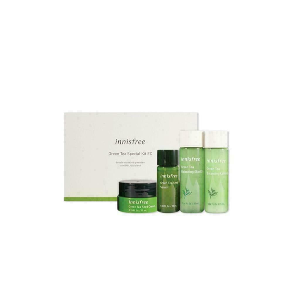 Special Kit Ex Naturally Radiant