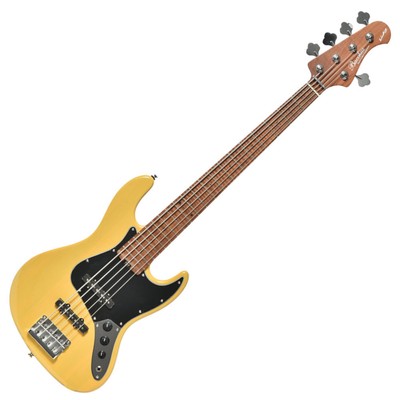 Bacchus GLOBAL SERIES WL5-ASH/RSM BBD 5