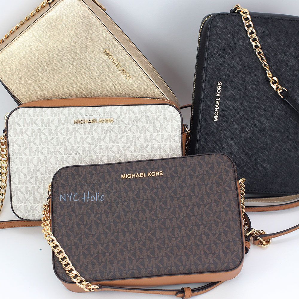 mk east west crossbody