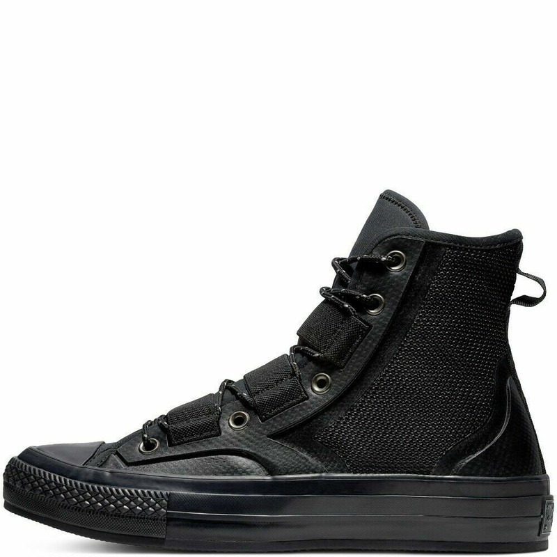 chuck taylor tech hiker