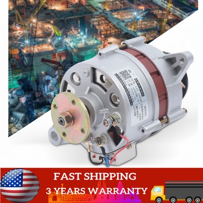Permanent Magnet Synchronous Generator Constant Voltage Alternator AC 1500W