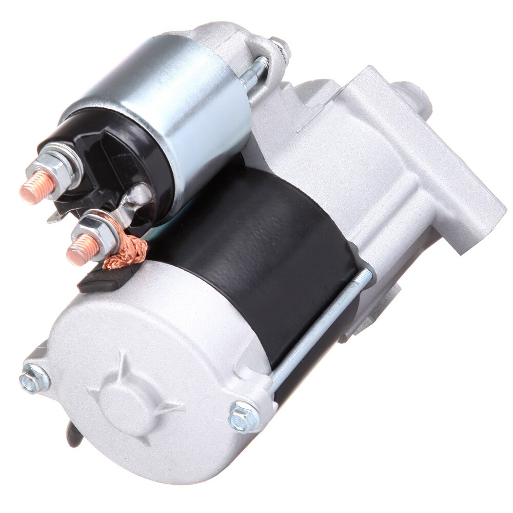 Starter For KAWASAKI JOHN DEERE 757 737 X465 SND0516 228000