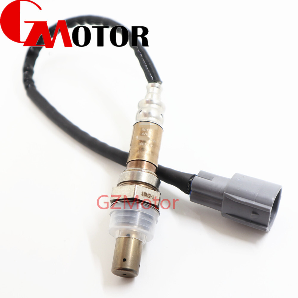 あお 89467-42010 Front Left Air Fuel Ratio Oxygen O2 Sensor For