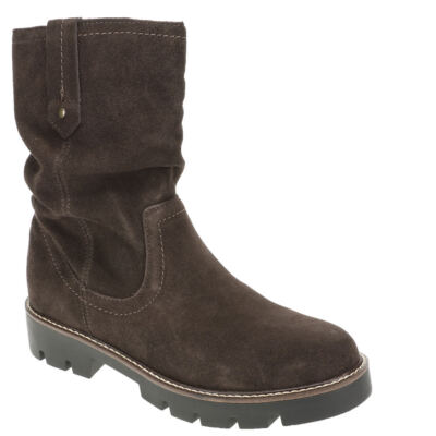 Женские ботинки White Mountain Glean - Коричневый/замшевый