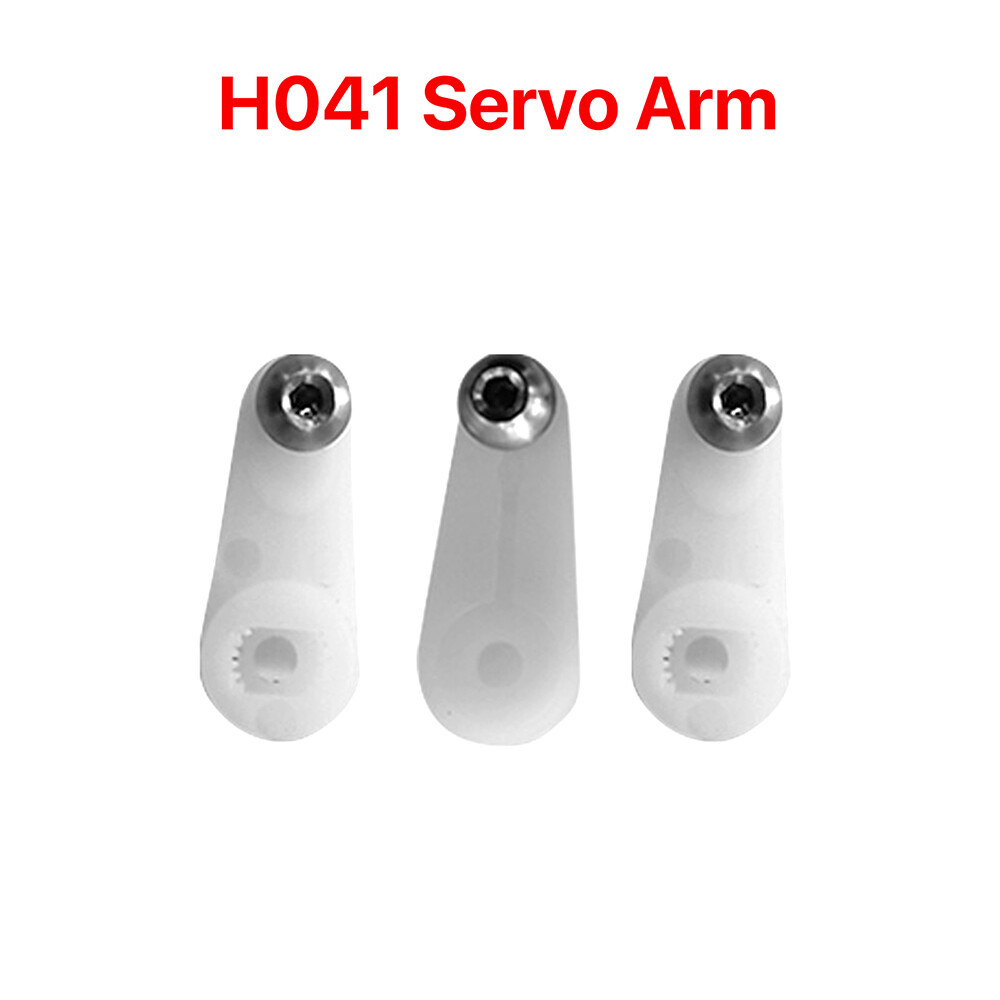 Original Fly Wing Bell-206 RC Helicopter Parts Blade Motor Servo ESC Fuselage