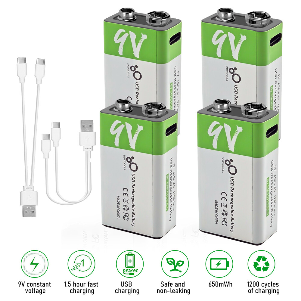 5800mwh Lithium Ion Battery Pack