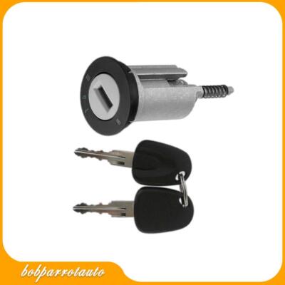 Fits For Vauxhall Astra F MK3 G MK4 Combo Ignition Barrel Switch With 2 Keys