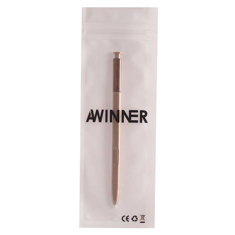 AWINNER OEM S-PEN Replacement for Samsung Galaxy Note 5 (Silver)