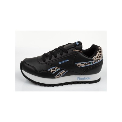 Shoes Universal Kids Reebok 100033299 Black
