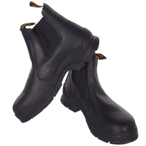 browns shoes blundstone