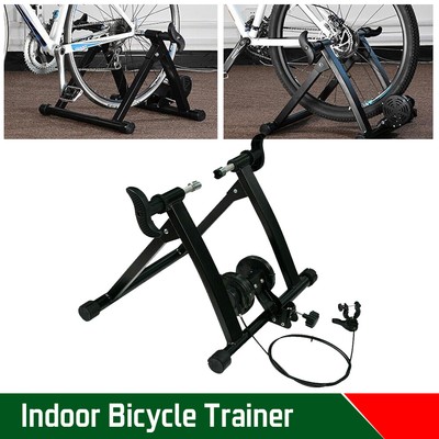 sunlite magnetic resistance trainer