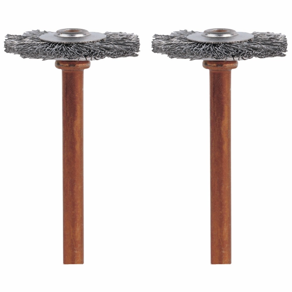 Dremel Flap Wheel 3/8 