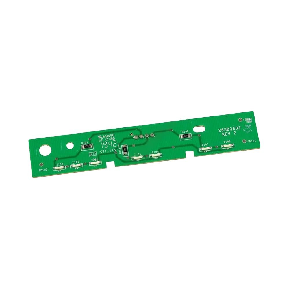 ForeverPRO WD21X25613 Profile Led Display for GE Appliance#L14