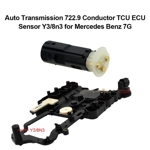 y3 Auto Transmission 722.9 Conductor ECU TCU Sensor Y3/8n3 for
