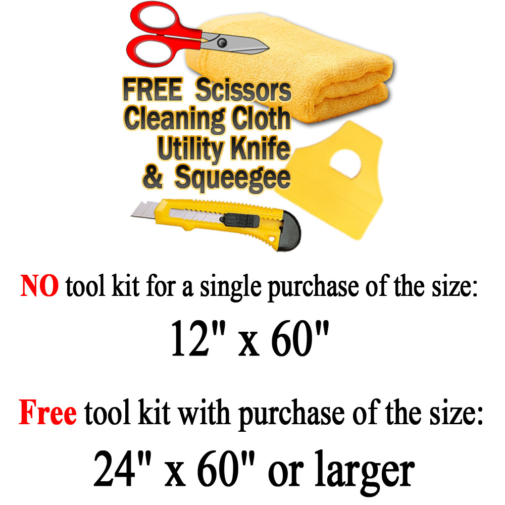 Premium Super Gloss Metallic Red Vinyl Film Wrap Sticker Decal Air Bubble Free