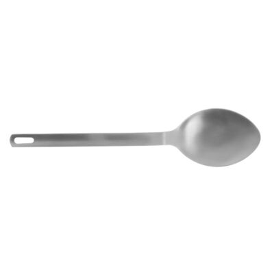 HUBERT  Serving Spoon Stainless Steel - 13''L