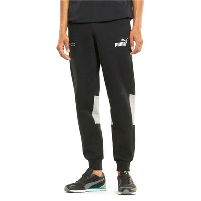 

Брюки мужские Puma Mercedes F1 Sds Размер  Повседневная 531721-01, Черный, Puma Mercedes F1 Sds Pants