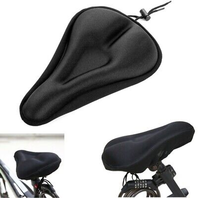 bell gel fusion bike seat cover