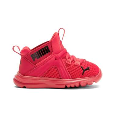 

Puma Enzo Ac Slip On Kids Boys Красные кроссовки Повседневная обувь 19563912, Красный, Puma Enzo Ac Slip On Kids