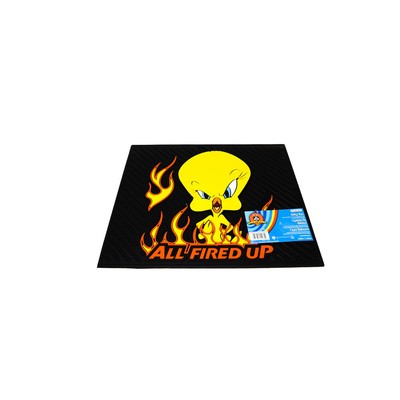 Car Floor Carpet Universal Heavy Duty All Weather Rubber Floor Mat